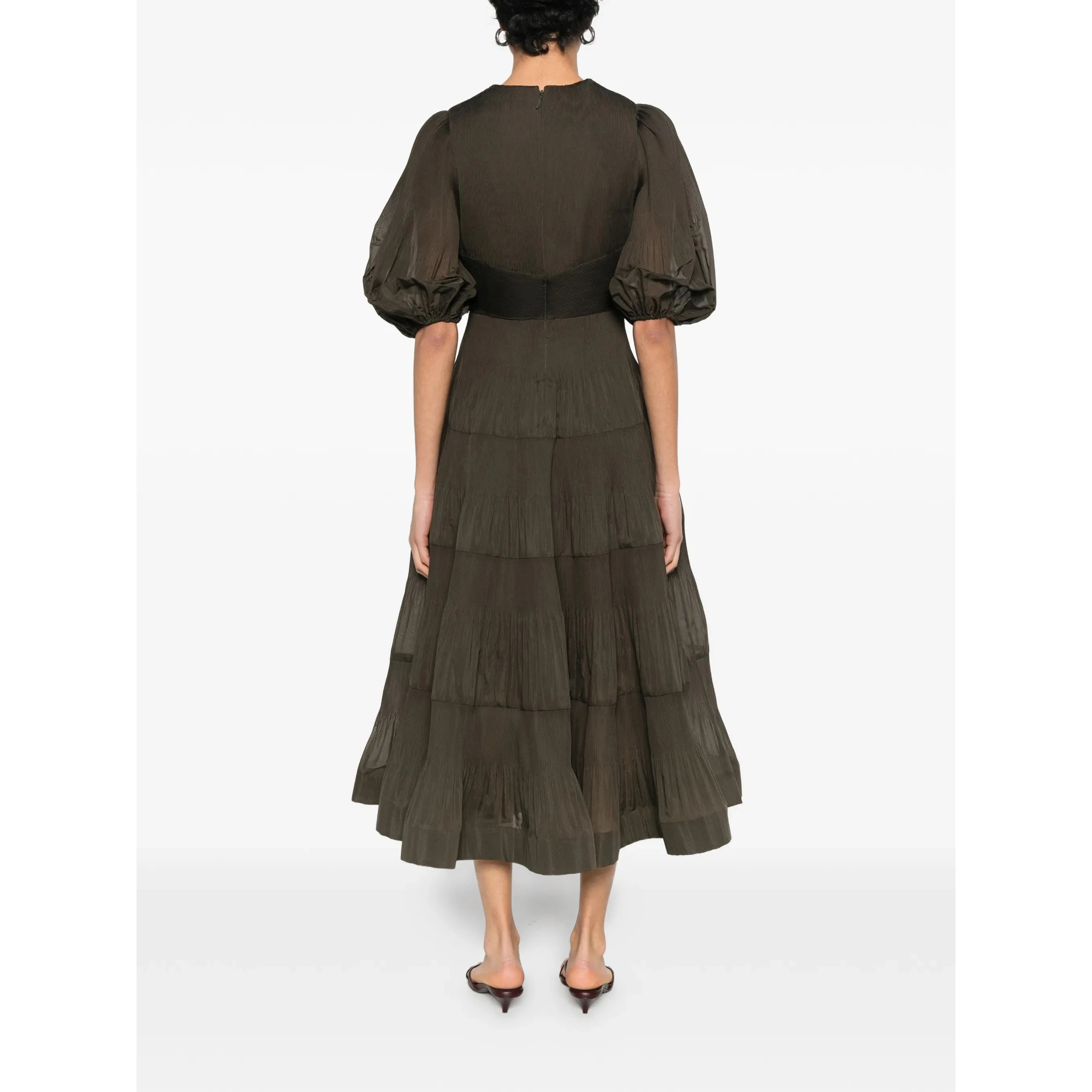 Zimmermann Dresses