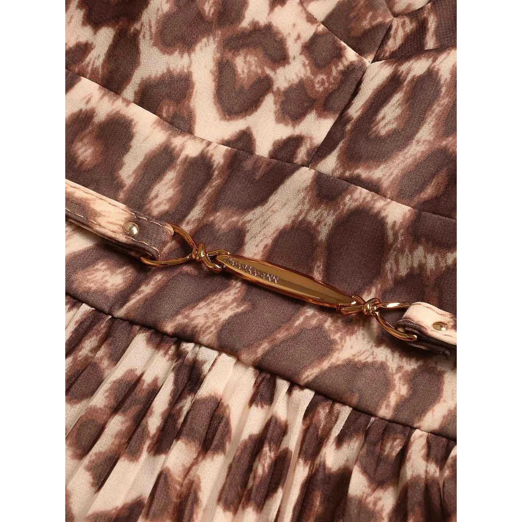 Zimmermann Dresses