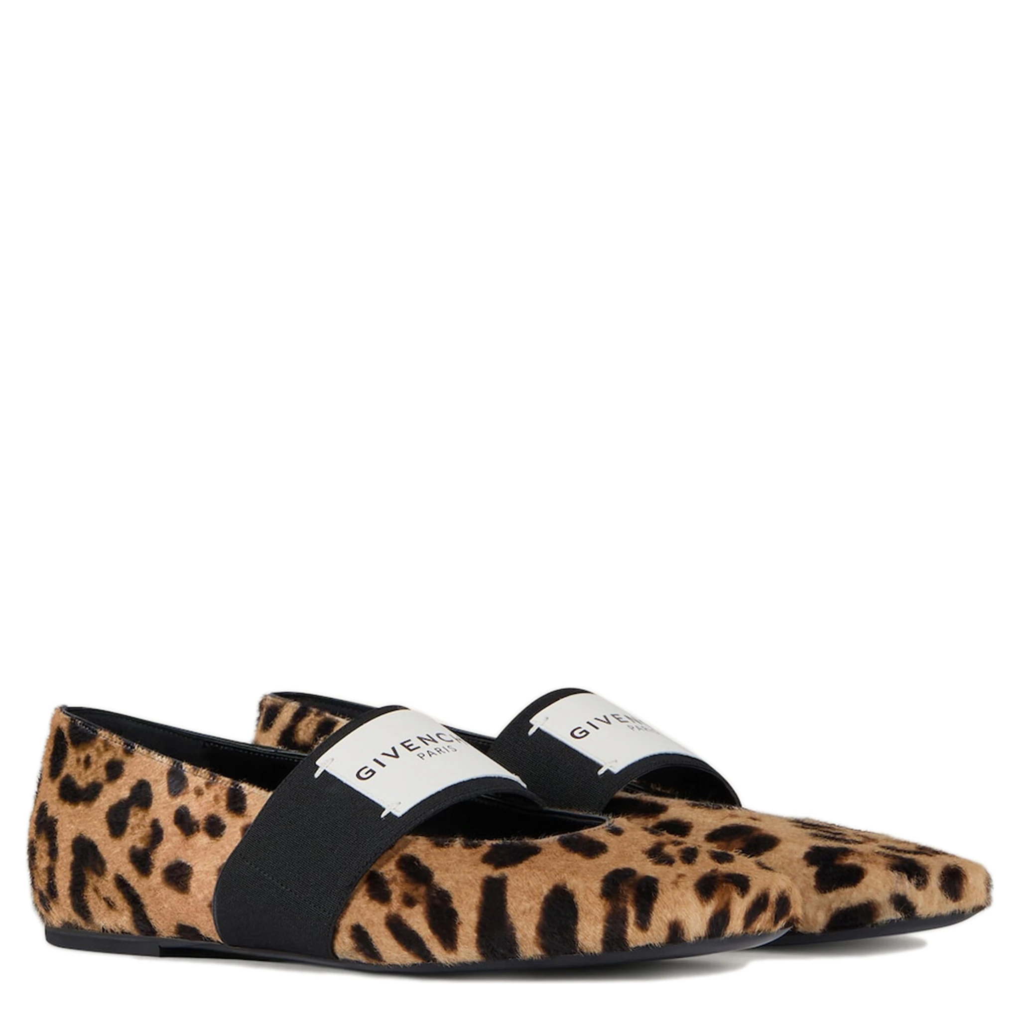 Givenchy Flat shoes