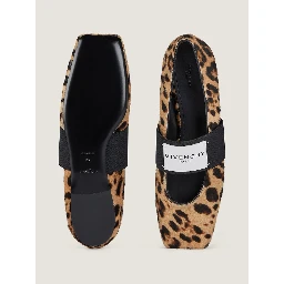 Givenchy Flat shoes