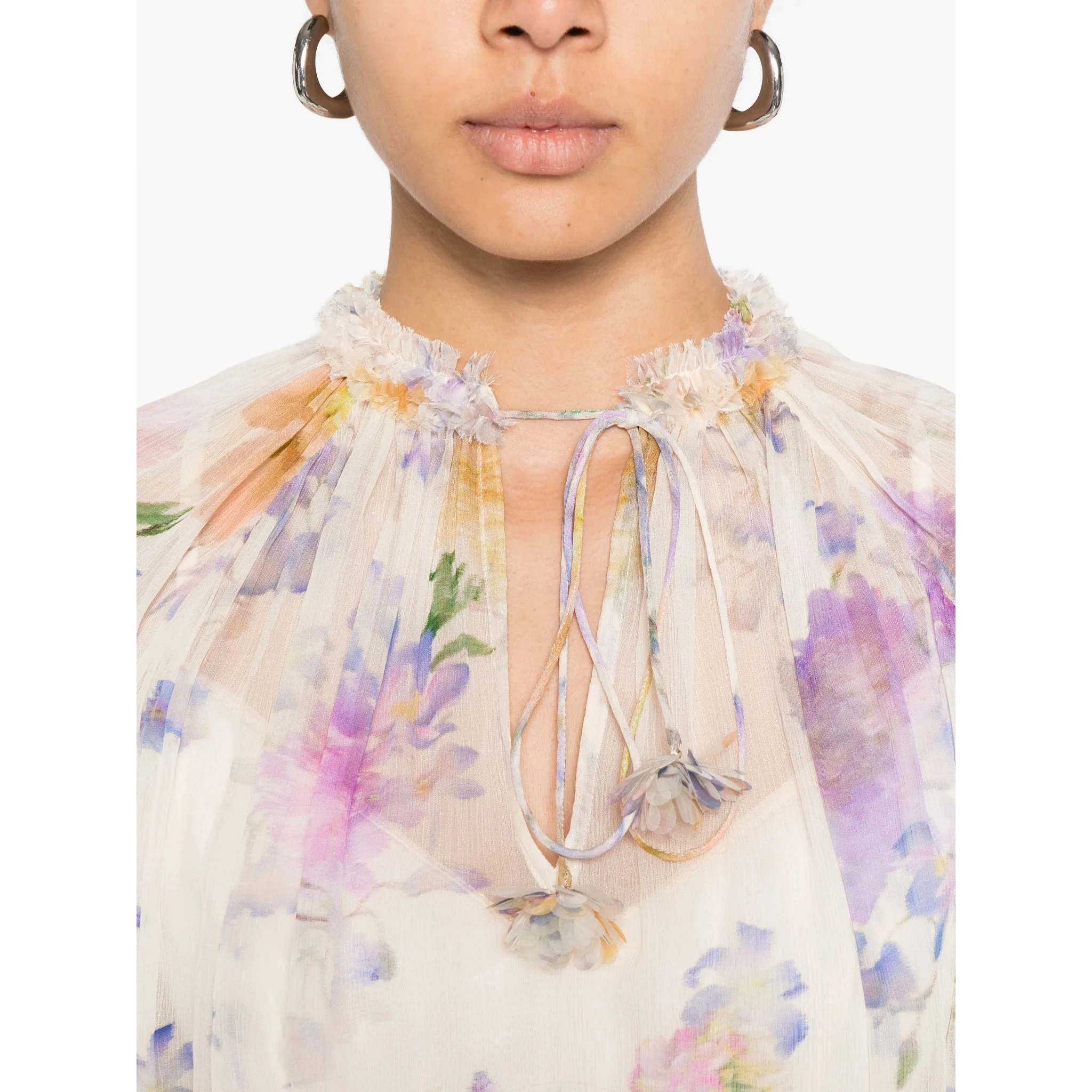 Zimmermann Shirts