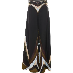 Pucci Trousers