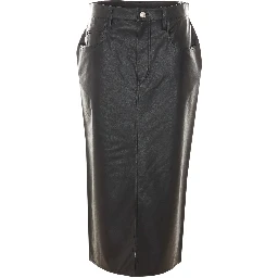 Isabel Marant Etoile Skirts Black