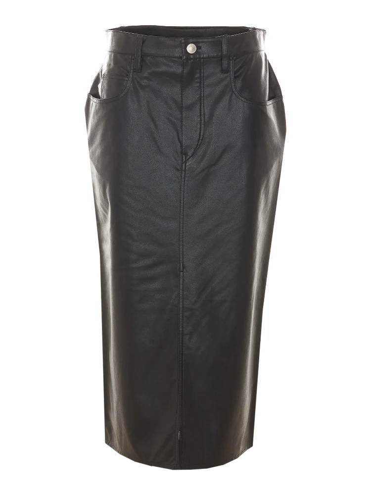 Isabel Marant Etoile Skirts Black