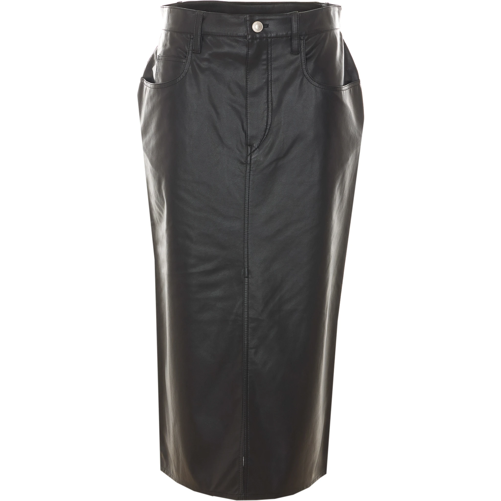 Isabel Marant Etoile Skirts Black