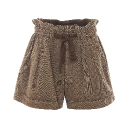 Isabel Marant Etoile Shorts Beige