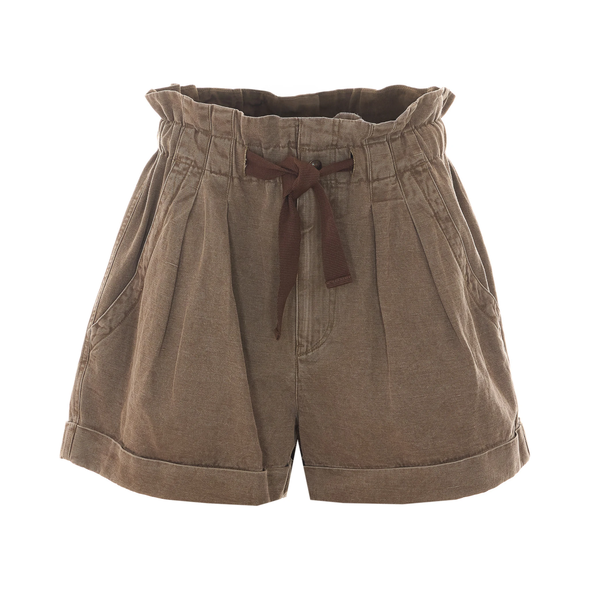 Isabel Marant Etoile Shorts Beige
