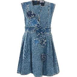 GANNI  Blue