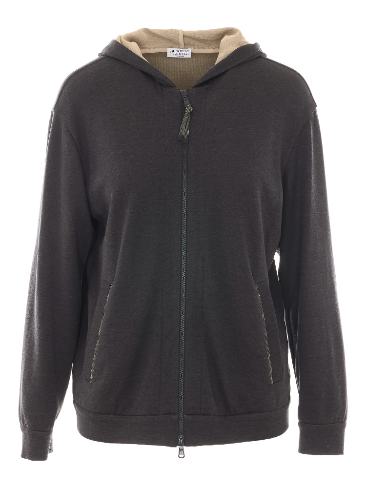 Brunello Cucinelli Sweaters