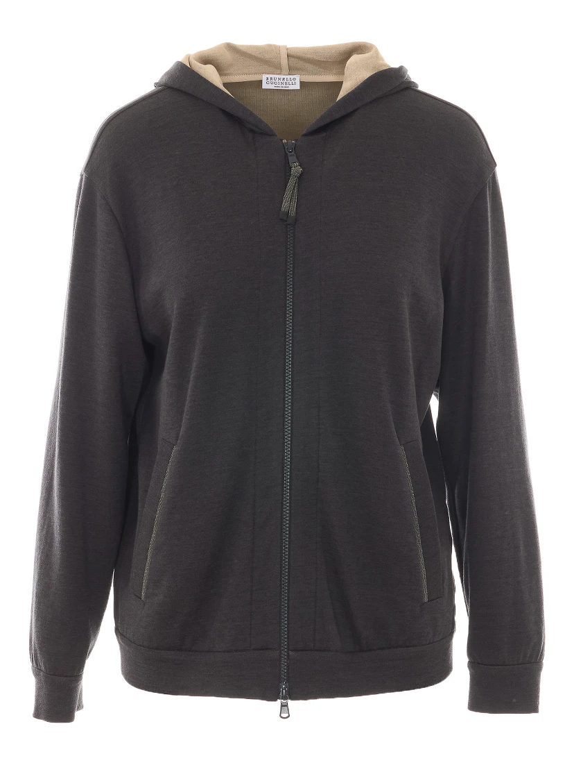 Brunello Cucinelli Sweaters