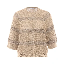 BRUNELLO CUCINELLI  Beige