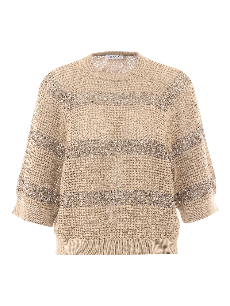 BRUNELLO CUCINELLI  Beige