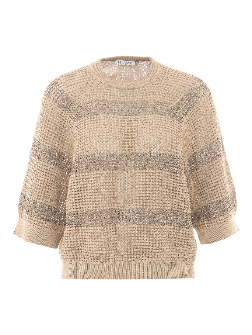 BRUNELLO CUCINELLI  Beige