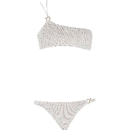 BIKINI FASCIA MONOSPALLA