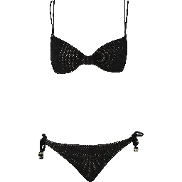 BIKINI BALCONCINO FERRETTO