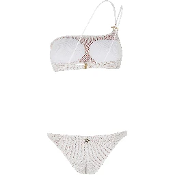 BIKINI FASCIA MONOSPALLA