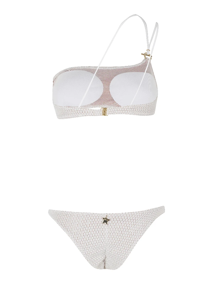 BIKINI FASCIA MONOSPALLA