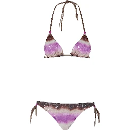 BIKINI TRIANGOLO GLITTER