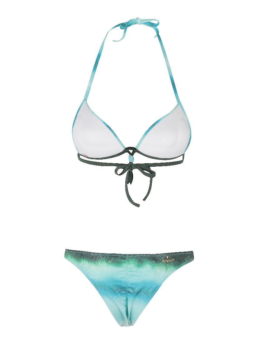 BIKINI TRIANGOLO PUSH UP