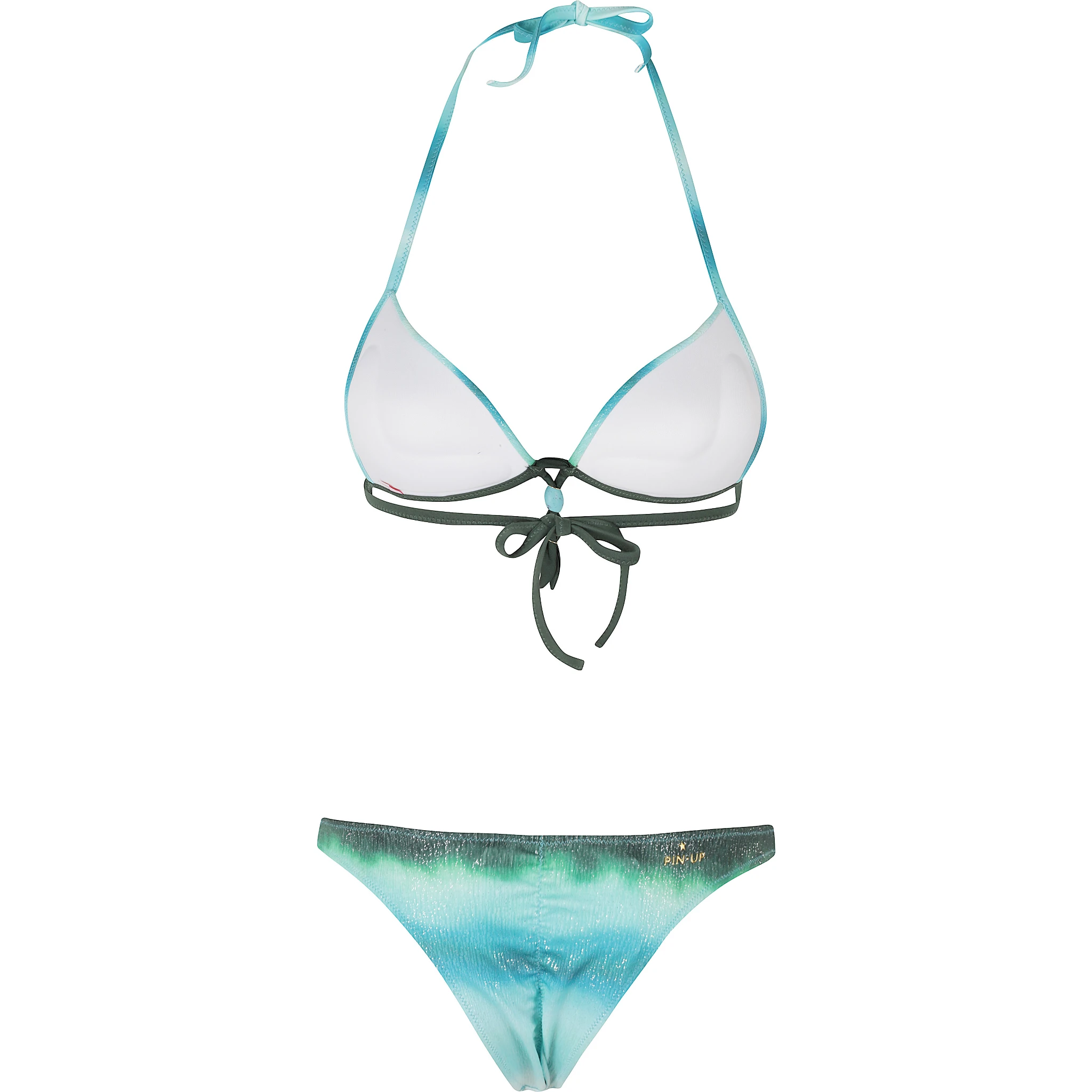 BIKINI TRIANGOLO PUSH UP