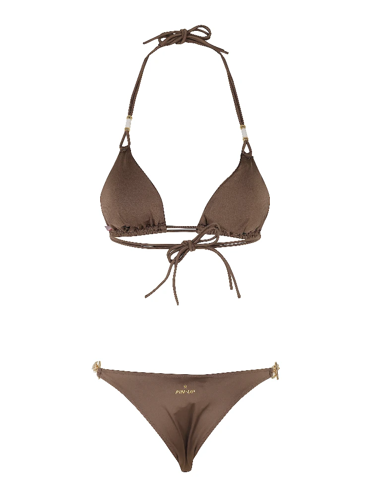 BIKINI TRIANGOLO CATENA alternative
