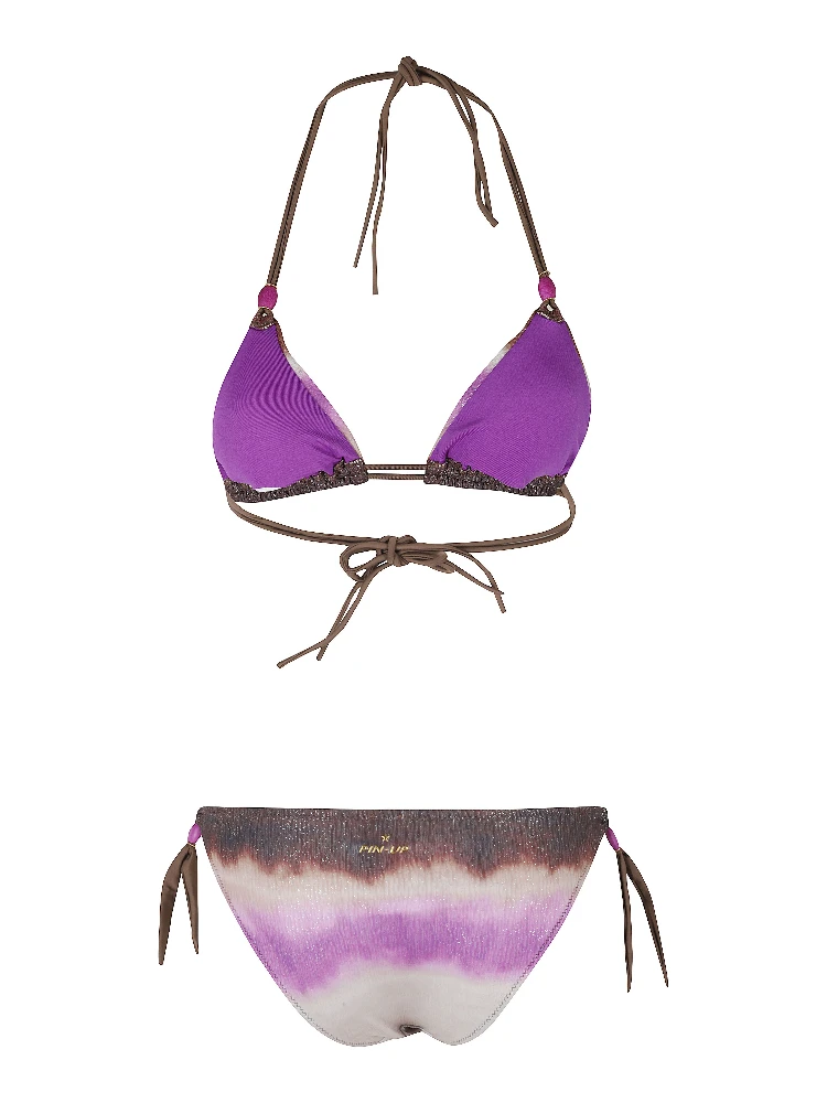 BIKINI TRIANGOLO GLITTER alternative