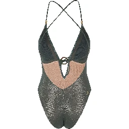 COSTUME DA BAGNO INTERO