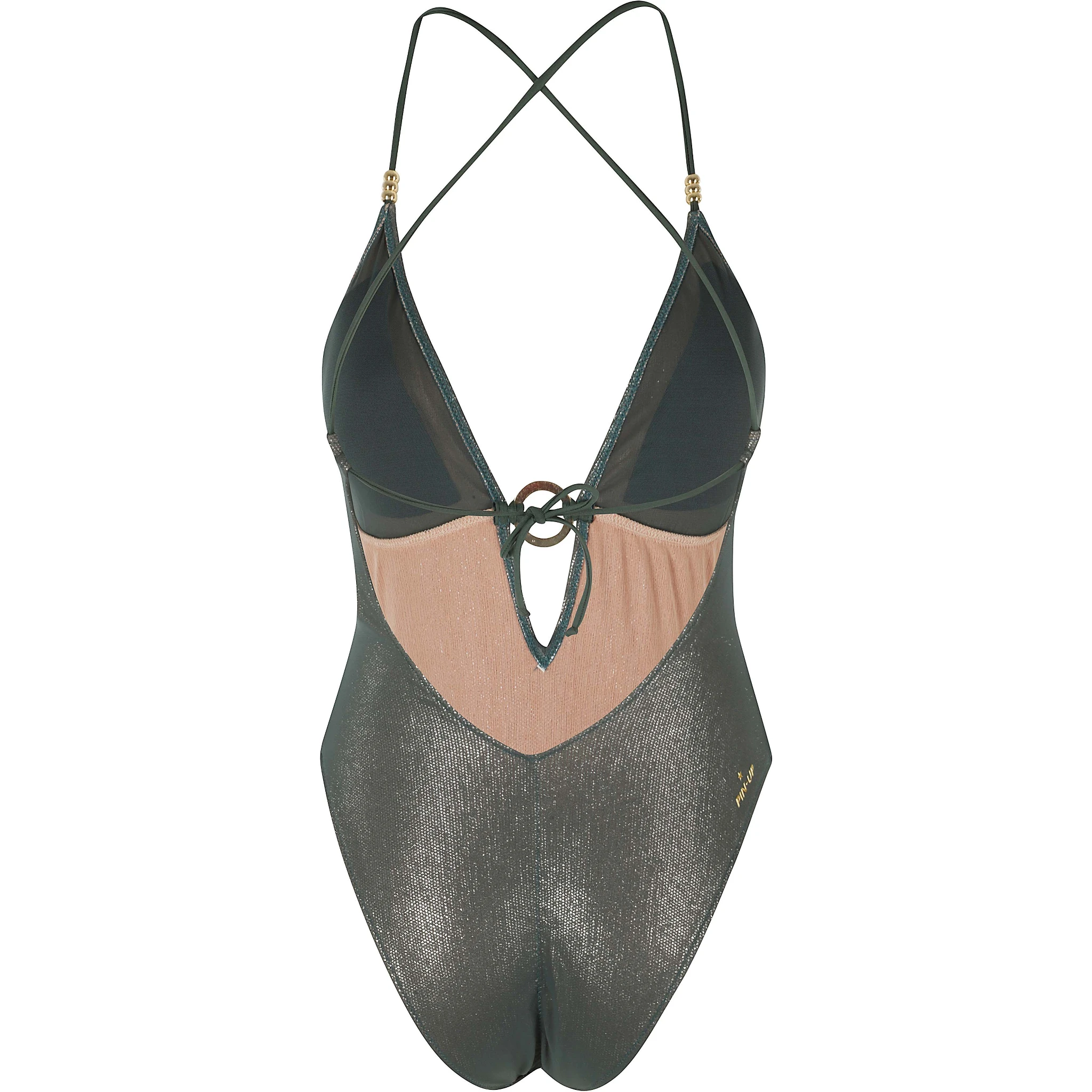 COSTUME DA BAGNO INTERO