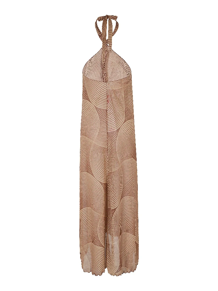 ABITO PAREO LUREX alternative