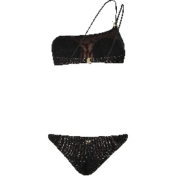 BIKINI FASCIA MONOSPALLA