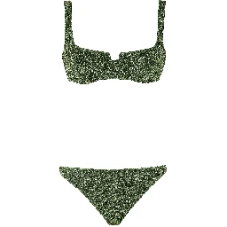 LUMIERE BALCONETTE TWO PIECE
