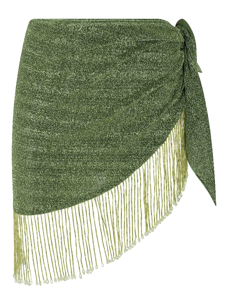 LUMIERE 20S PEARLS PAREO
