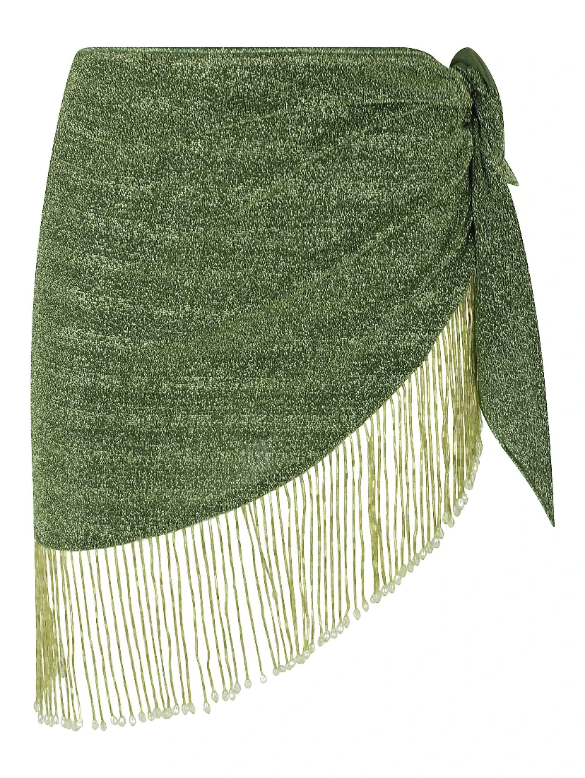 LUMIERE 20S PEARLS PAREO