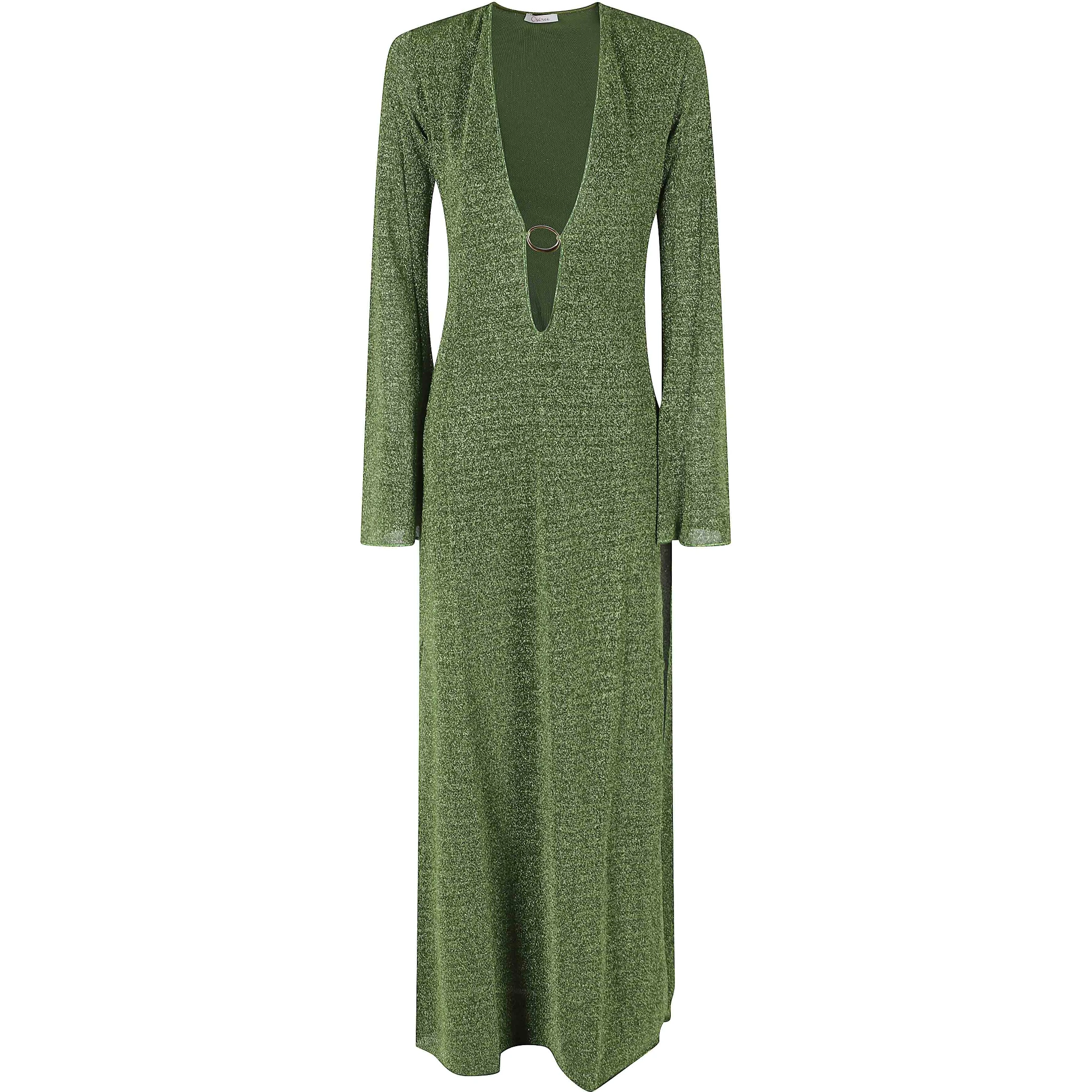 LUMIERE O-LONG KAFTAN