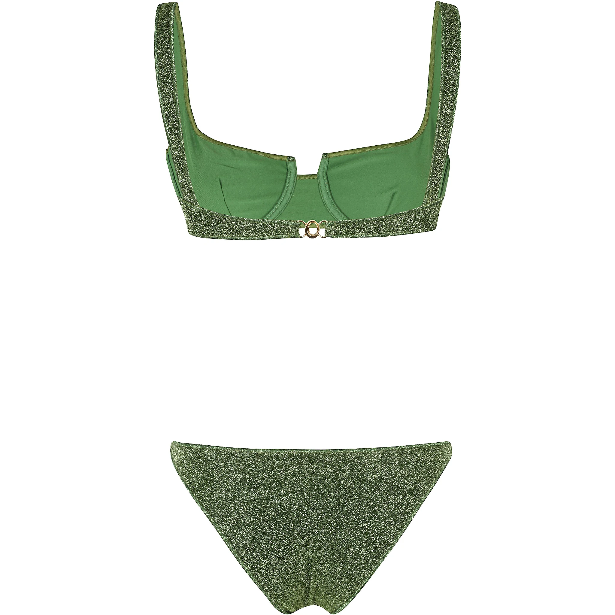 LUMIERE BALCONETTE TWO PIECE