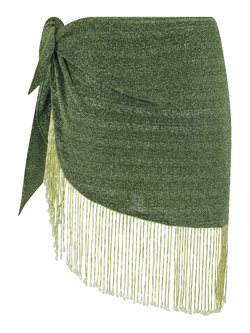 LUMIERE 20S PEARLS PAREO