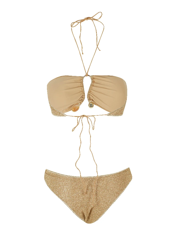 LUMIERE STONES BANDEAU SET alternative