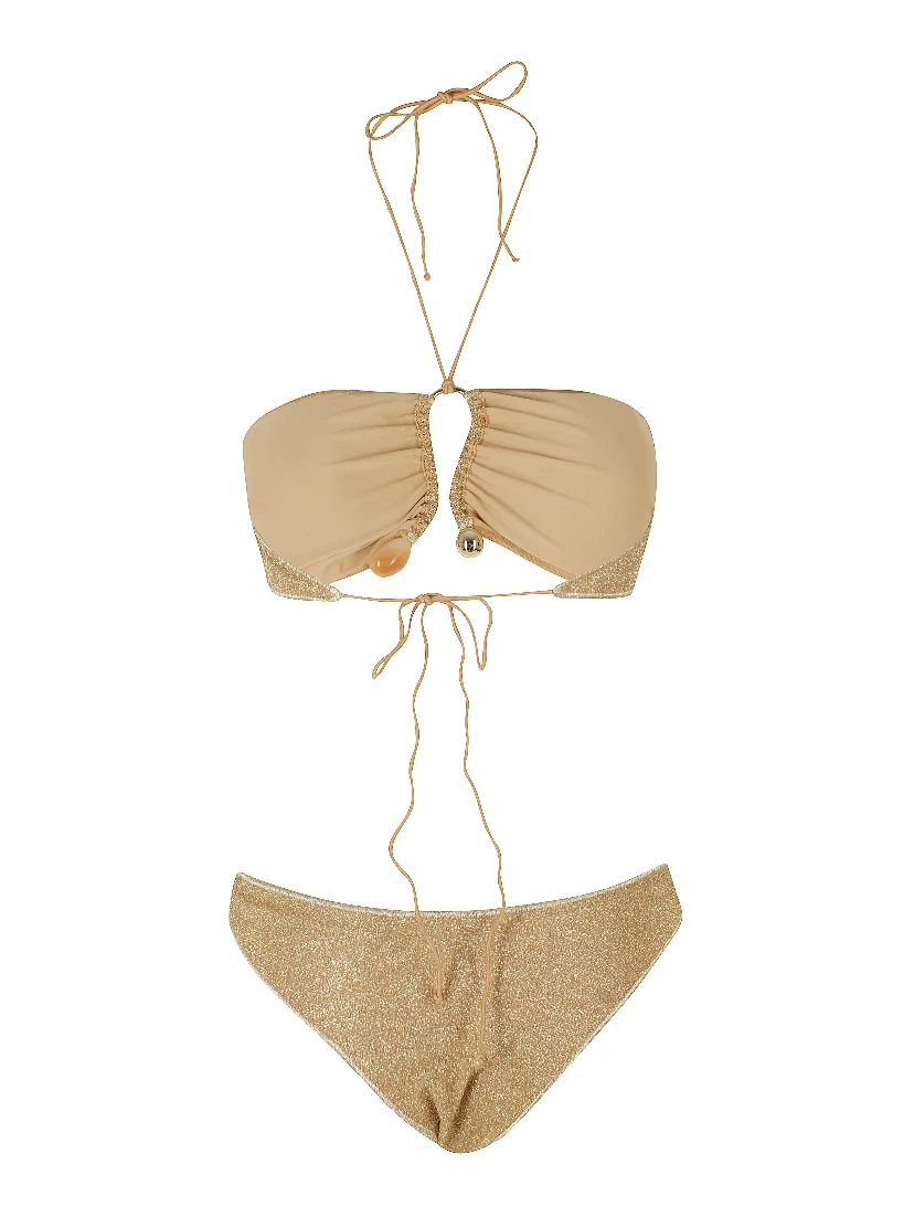 LUMIERE STONES BANDEAU SET