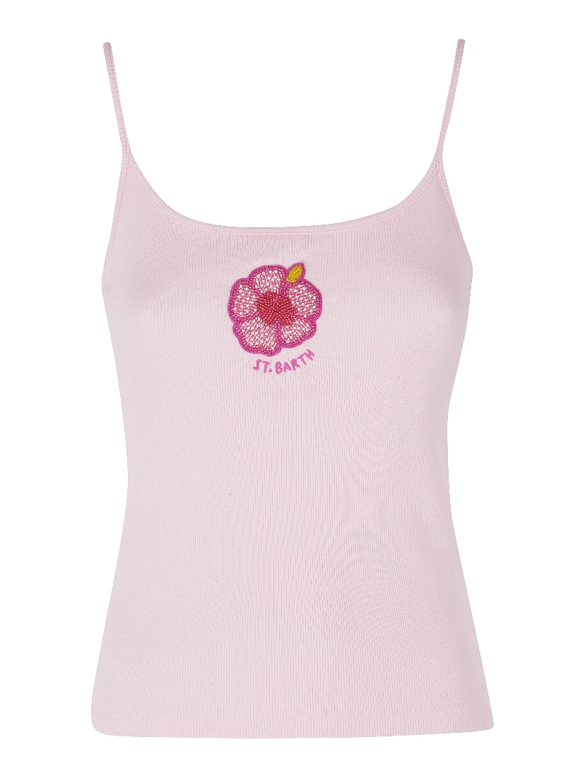 RIB TOP