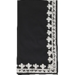 LONG PAREO SKIRT