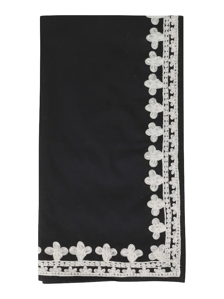LONG PAREO SKIRT