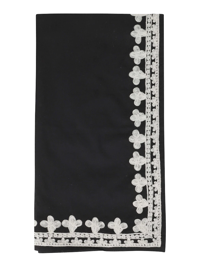 LONG PAREO SKIRT
