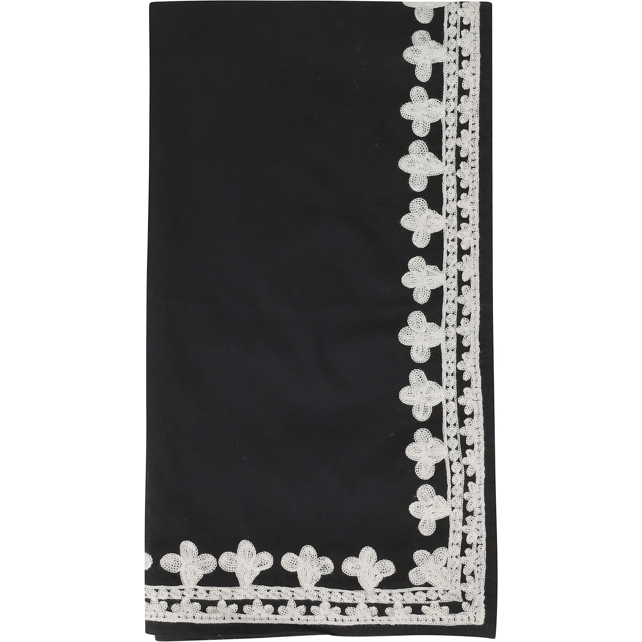 LONG PAREO SKIRT