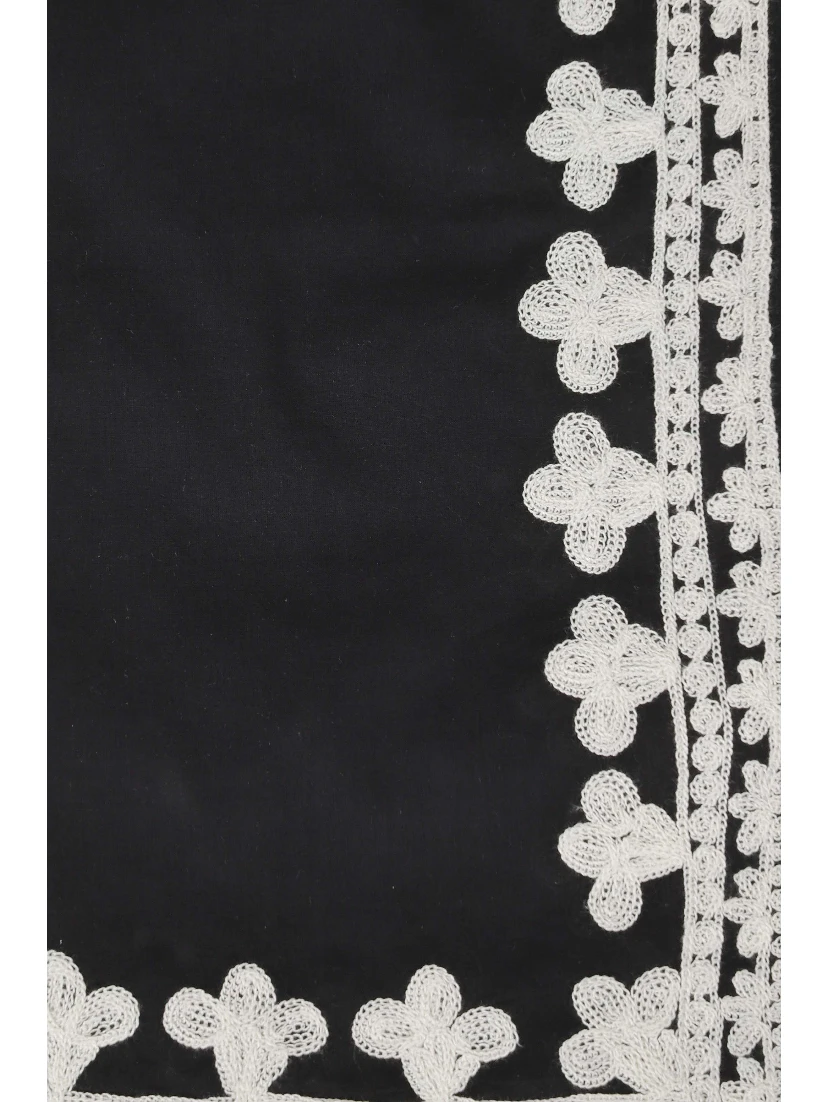 LONG PAREO SKIRT