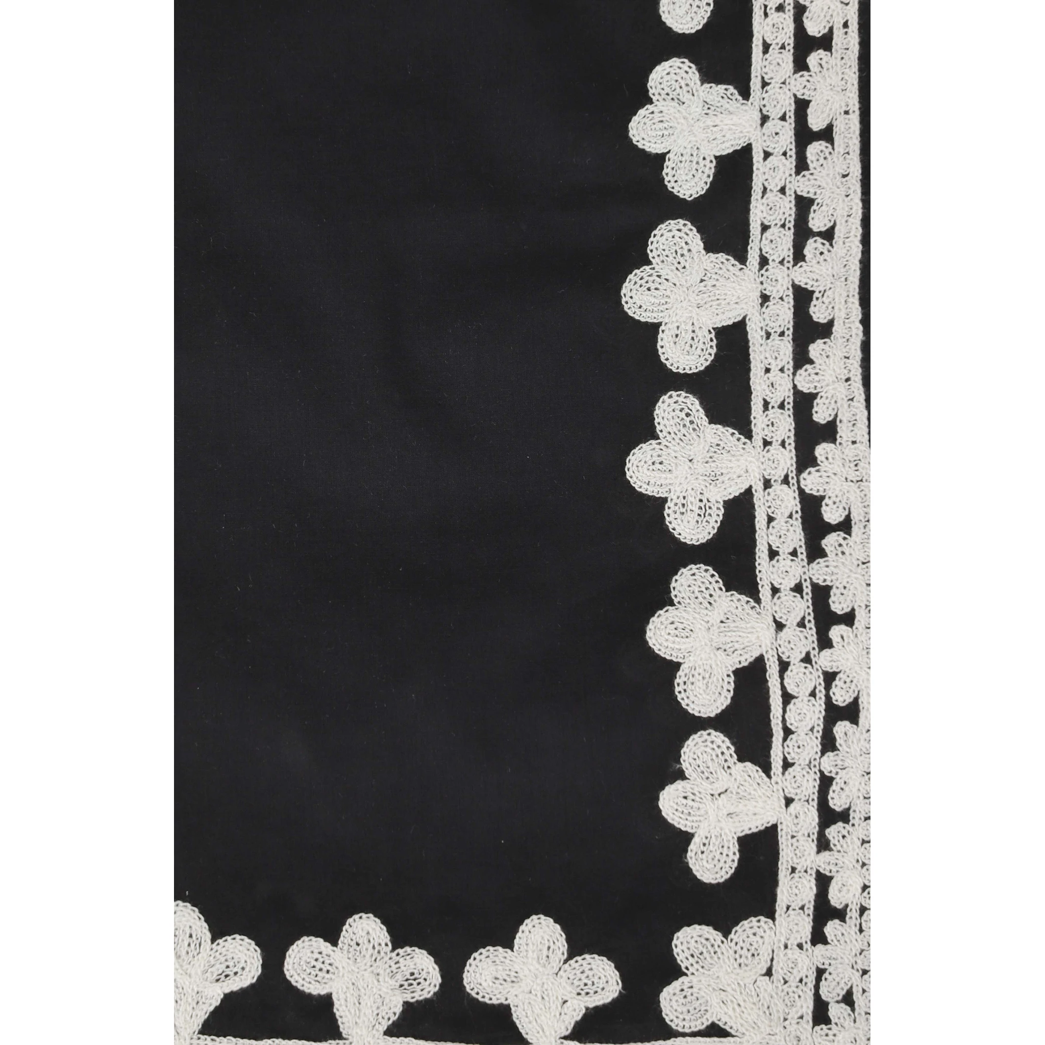 LONG PAREO SKIRT