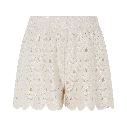 PULLUP SHORTS