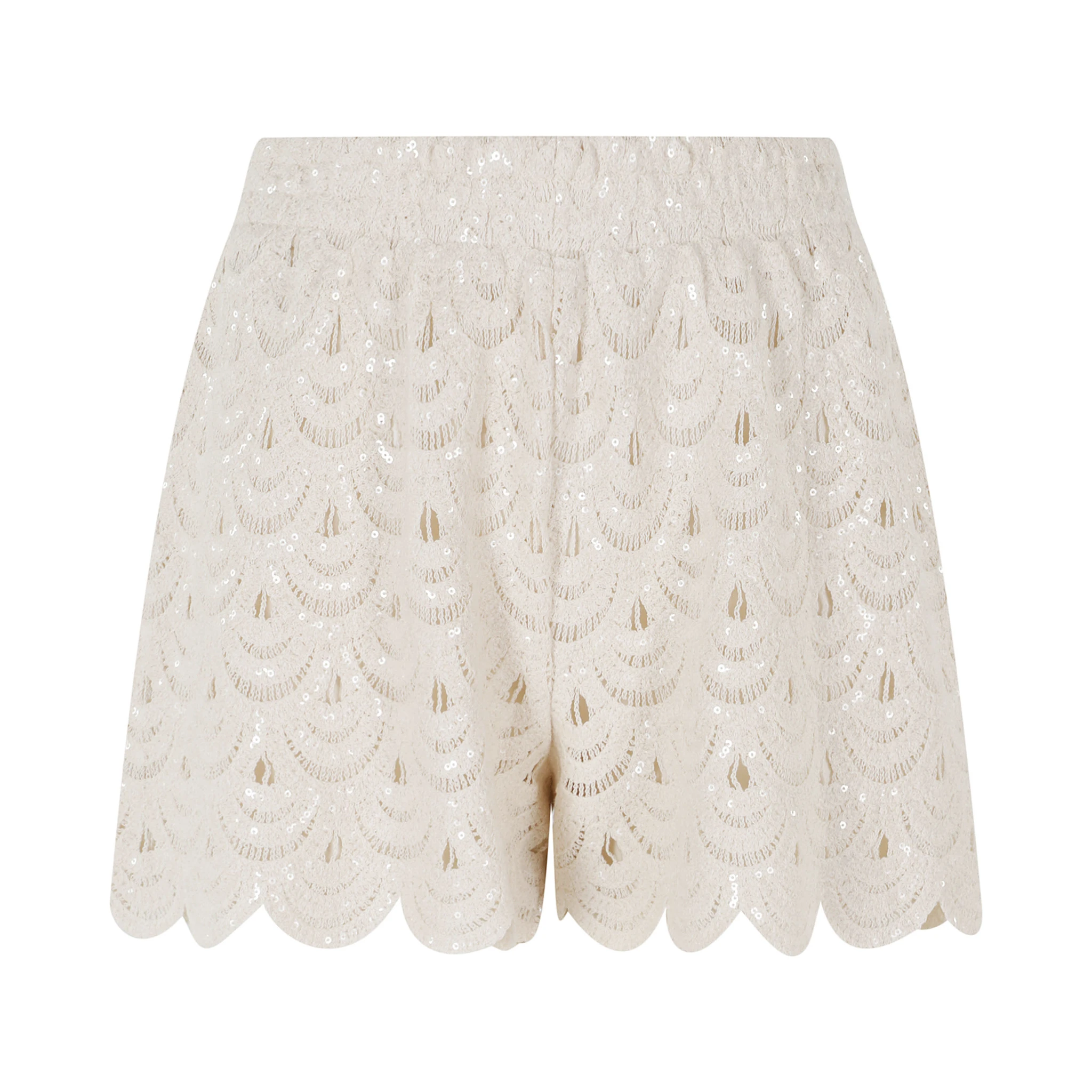 PULLUP SHORTS