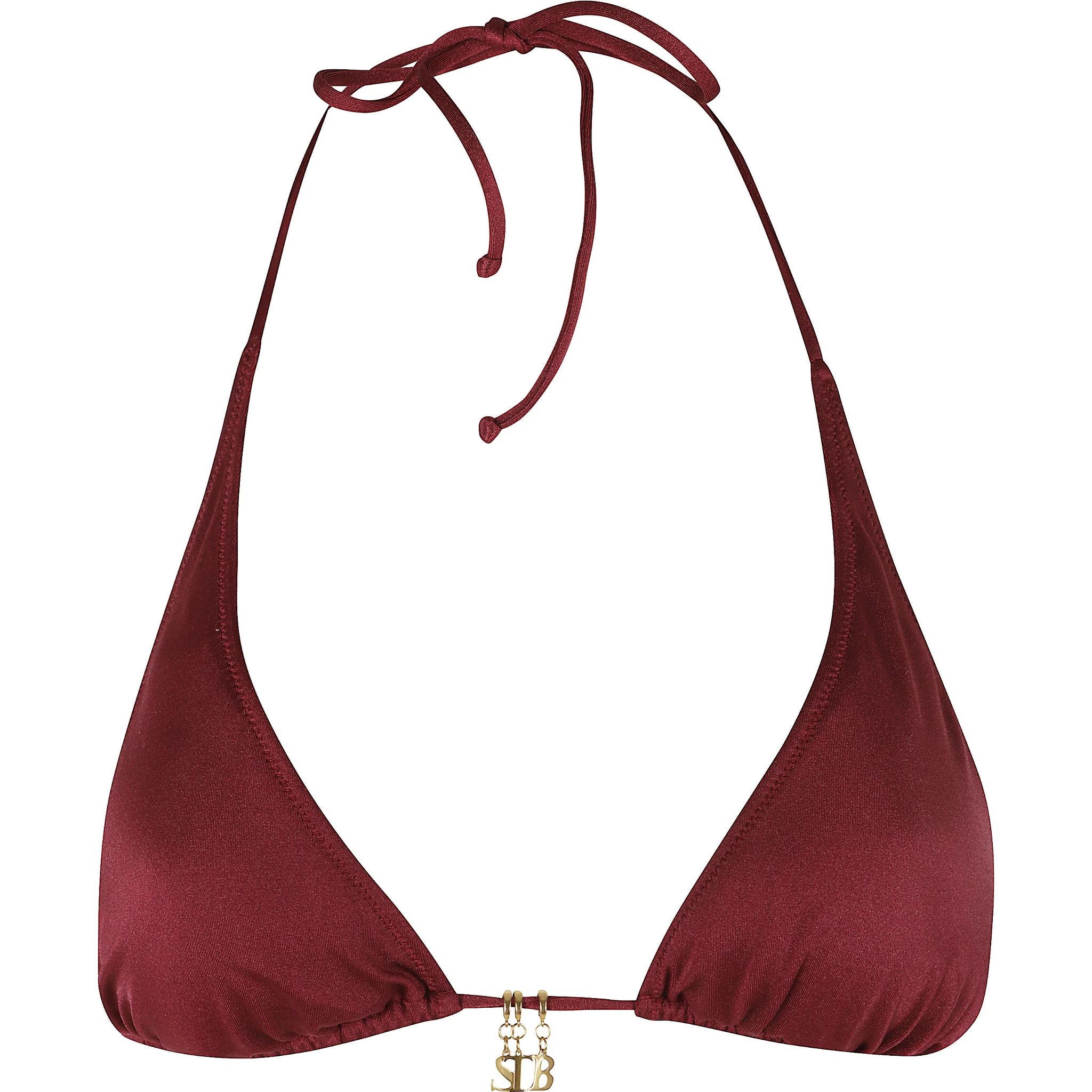 FULLY ADJUSTABLE TRIANGLE BIKINI