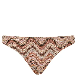CHEEKIEST BOTTOM CLOSED ON THE SIDE