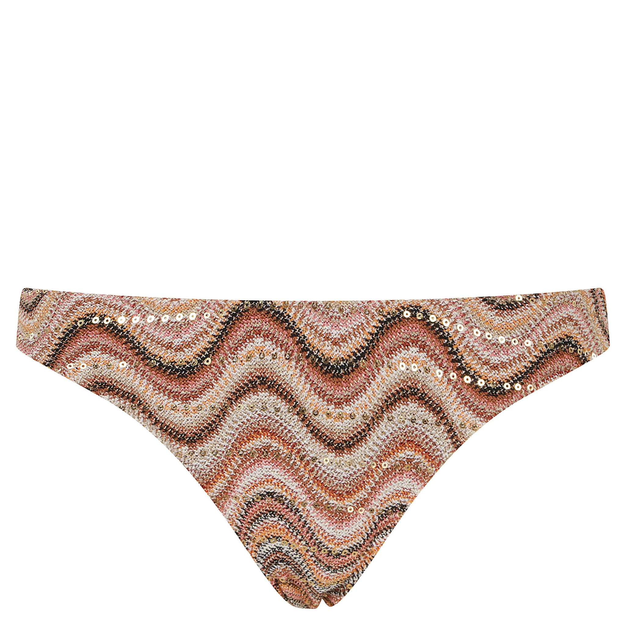 CHEEKIEST BOTTOM CLOSED ON THE SIDE